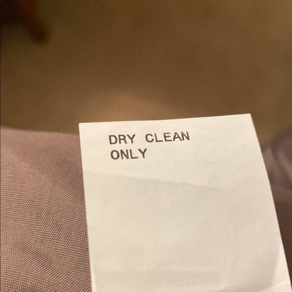 ABS Evening by Allen Schwartz Elegant Olive Green Satin Maxi Dress Size 6 - Picture 11 of 12